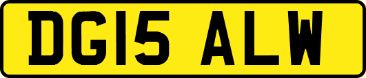 DG15ALW