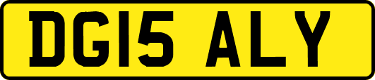 DG15ALY