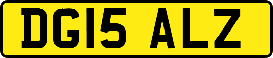 DG15ALZ
