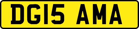 DG15AMA