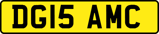 DG15AMC