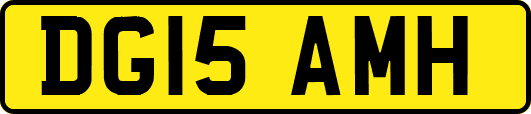 DG15AMH