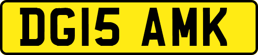 DG15AMK