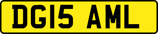 DG15AML