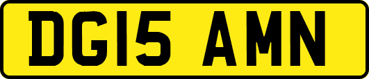 DG15AMN