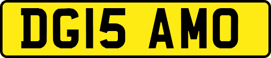 DG15AMO