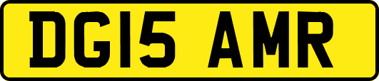 DG15AMR