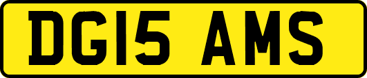 DG15AMS