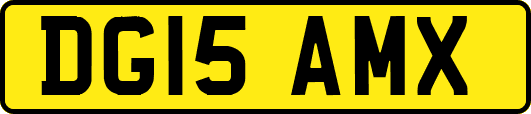 DG15AMX