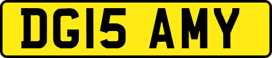 DG15AMY