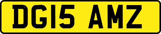 DG15AMZ