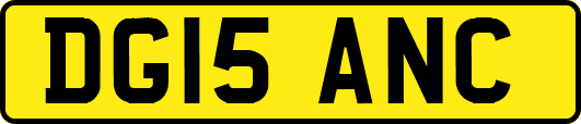 DG15ANC