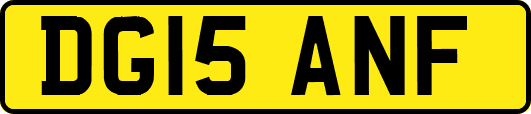 DG15ANF