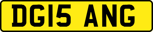 DG15ANG