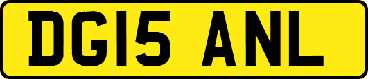 DG15ANL