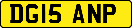 DG15ANP