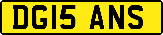DG15ANS