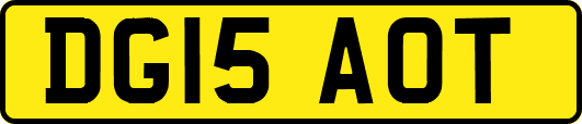 DG15AOT