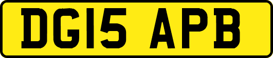 DG15APB
