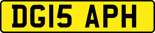 DG15APH