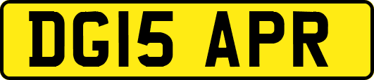 DG15APR