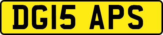 DG15APS