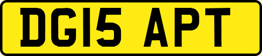 DG15APT