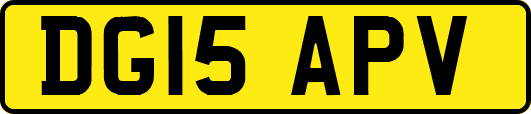 DG15APV