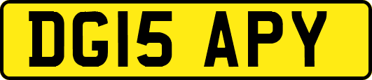 DG15APY