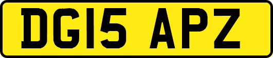 DG15APZ