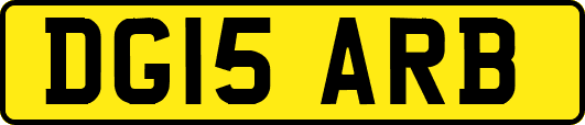 DG15ARB