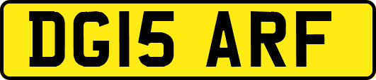 DG15ARF