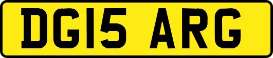 DG15ARG