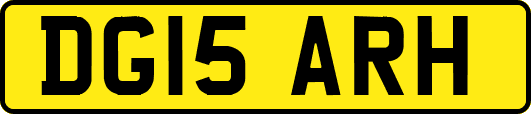 DG15ARH