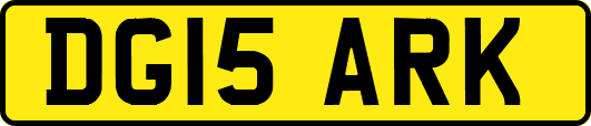 DG15ARK