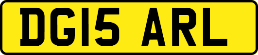 DG15ARL