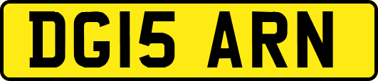 DG15ARN