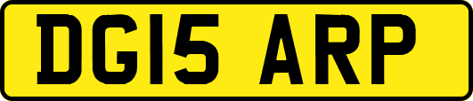 DG15ARP