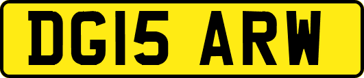 DG15ARW