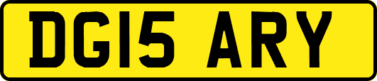 DG15ARY