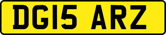 DG15ARZ