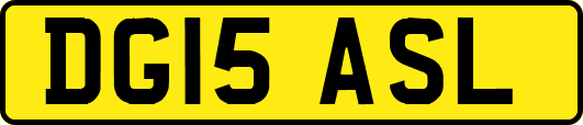 DG15ASL