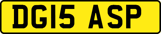 DG15ASP
