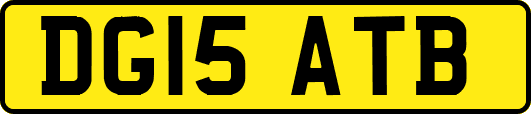 DG15ATB