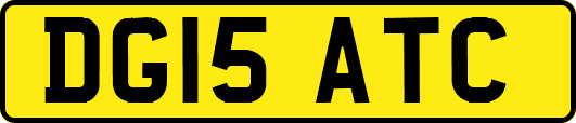 DG15ATC