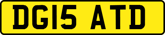 DG15ATD
