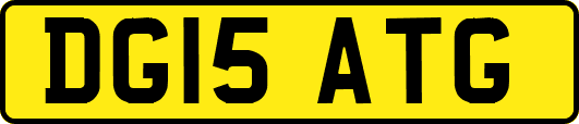 DG15ATG
