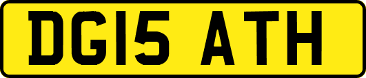 DG15ATH