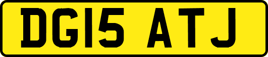DG15ATJ