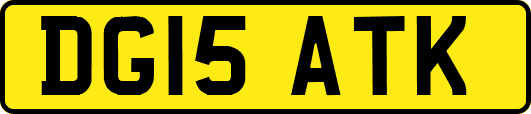 DG15ATK